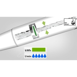 Axor Citterio - Mitigeur de lavabo, chrome 39024000