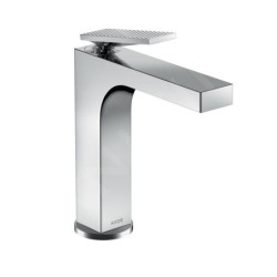 Axor Citterio - Mitigeur de lavabo, chrome/diamant coupé 39081000