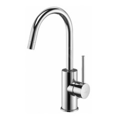 Paffoni Light - Mitigeur de lavabo, chrome LIG078CR