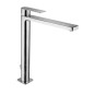 Paffoni Tango - Mitigeur de lavabo avec vidage, inox TA085ST