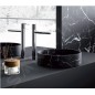 Paffoni Jo - Mitigeur de lavabo, chrome JO081CR