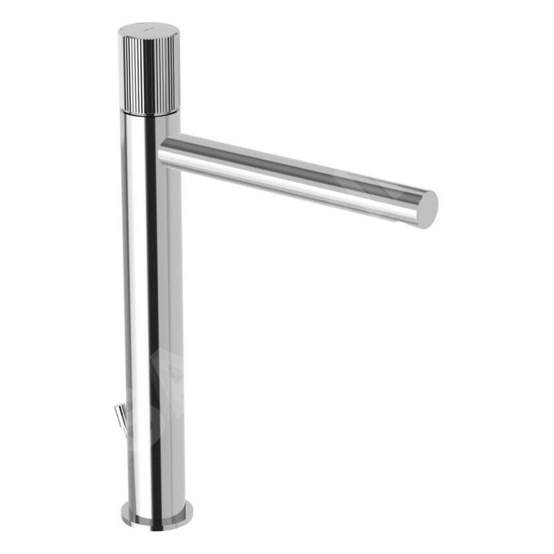 Paffoni Jo - Mitigeur de lavabo avec vidage, chrome JO085CR