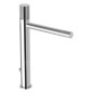 Paffoni Jo - Mitigeur de lavabo avec vidage, chrome JO085CR