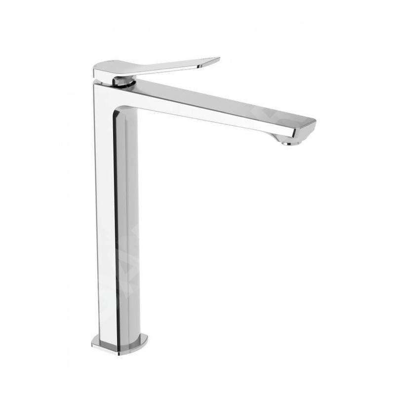 Paffoni Tilt - Mitigeurs de lavabo, chrome TI081CR