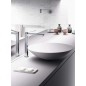 Paffoni Tilt - Mitigeurs de lavabo, chrome TI081CR