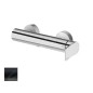 Paffoni Tilt - Mitigeur de douche, noir mat TI168NO