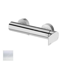Paffoni Tilt - Mitigeur de douche, blanc mat TI168BO