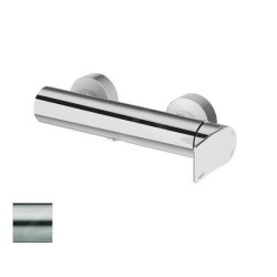 Paffoni Tilt - Mitigeur de douche, inox TI168ST