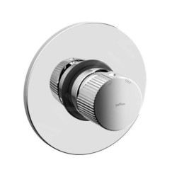 Paffoni Jo - Mitigeur de douche encastré avec corps, chrome JO010CR