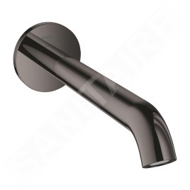 Grohe Essence New - Bec de baignoire, Hard Graphite 13449A01
