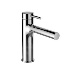 Laufen Twinplus - Mitigeur de lavabo, chrome HF905404100000