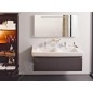 Laufen Citypro - Mitigeur de lavabo à levier, chrome HF500904100000