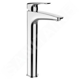 Laufen Laurin - Mitigeur de lavabo ECO, chrome HF500714100000