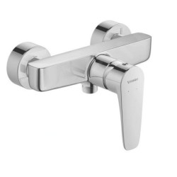 Duravit B.1 - Mitigeur de douche, chrome B14230000010