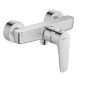 Duravit B.1 - Mitigeur de douche, chrome B14230000010