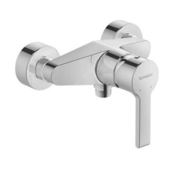 Duravit B.2 - Mitigeur de douche, chrome B24230000010