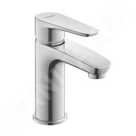 Duravit B.1 - Mitigeur de lavabo, chrome B11010002010