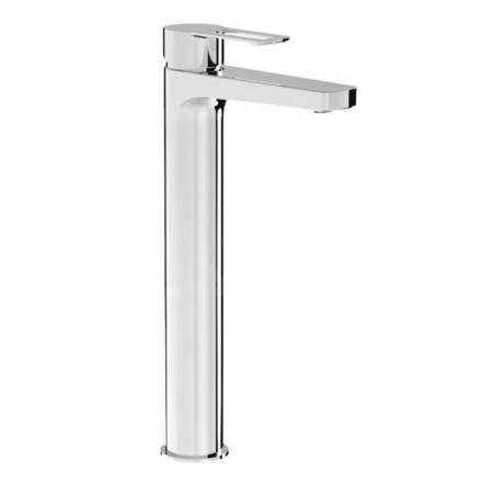 Jika Pure - Mitigeur pour vasque, chrome H3114280041101