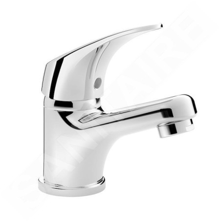 Jika Talas - Mitigeur de lavabo, chrome H3111N10041101