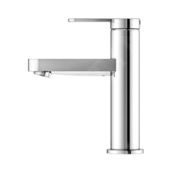 Keuco IXMO - Mitigeur de lavabo, chrome 59502013100
