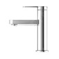Keuco IXMO - Mitigeur de lavabo, chrome 59502013100