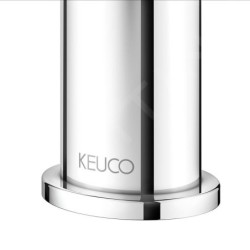 Keuco IXMO - Mitigeur de lavabo, chrome 59502013100