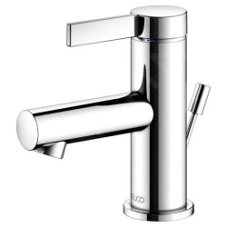 Keuco IXMO - Mitigeur de lavabo avec vidage, chrome 59504011000