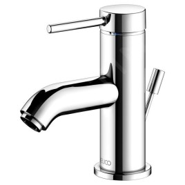 Keuco IXMO - Mitigeur de lavabo avec vidage, chrome 59504012000