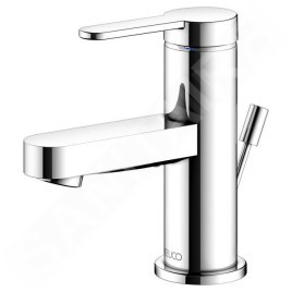 Keuco IXMO - Mitigeur de lavabo avec vidage, chrome 59504013000