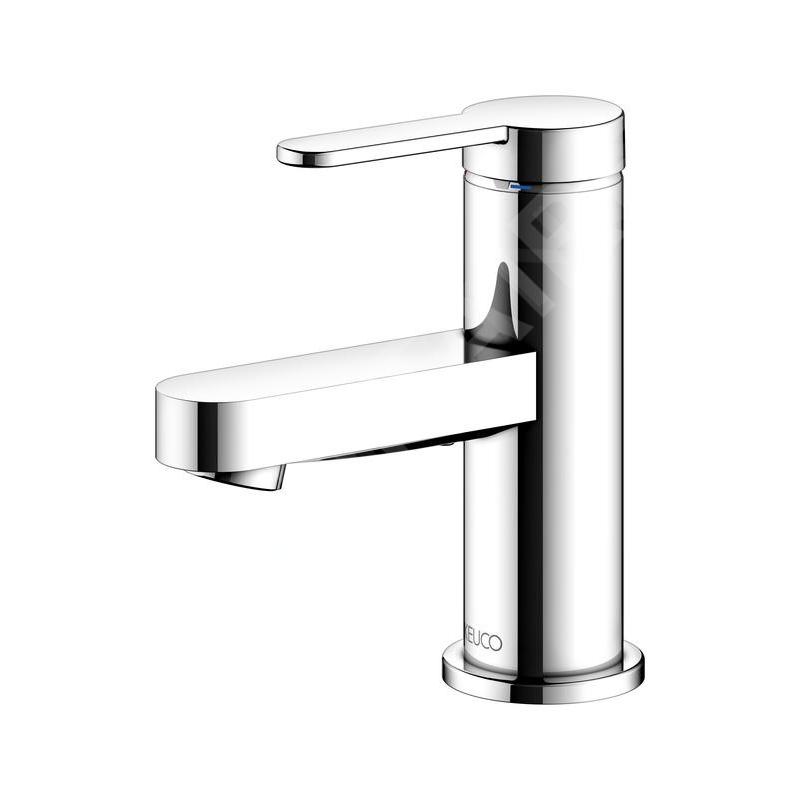 Keuco IXMO - Mitigeur de lavabo, chrome 59504013100