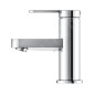 Keuco IXMO - Mitigeur de lavabo, chrome 59504013100