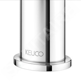 Keuco IXMO - Mitigeur de lavabo, chrome 59504013100