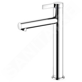 Keuco IXMO - Mitigeur de lavabo, chrome 59510011100
