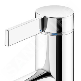 Keuco IXMO - Mitigeur de lavabo, chrome 59510011100