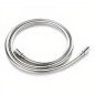 SANITINO - Set de douche avec mitigeur et corps encastré hansgrohe, accessoires kielle, chrome SANI21HHK001