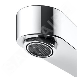 Keuco IXMO - Mitigeur de lavabo encastré, chrome 59516011302