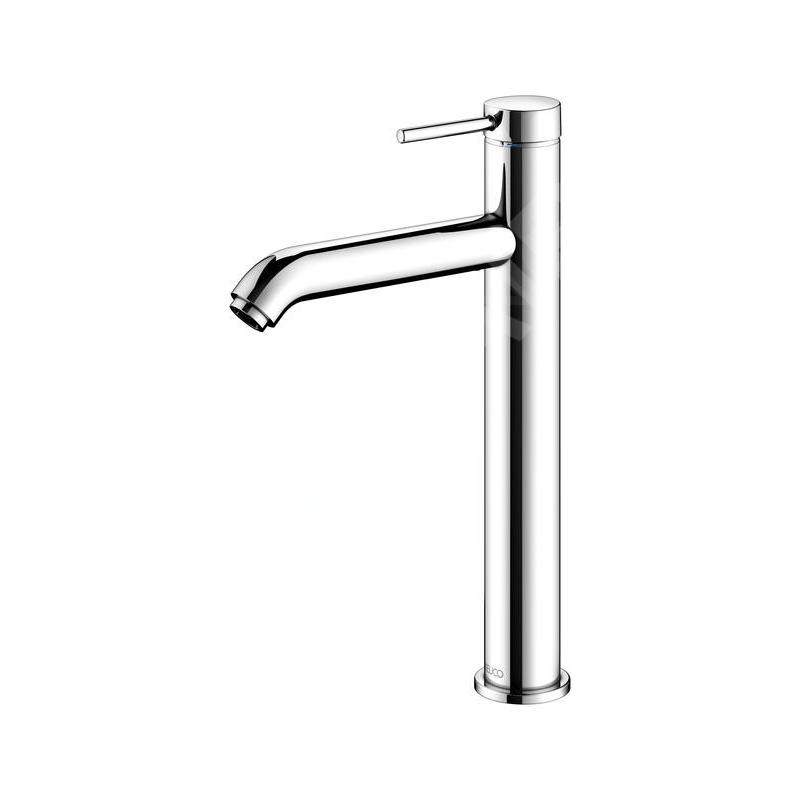Keuco IXMO - Mitigeur de lavabo, chrome 59510012100