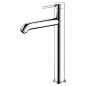 Keuco IXMO - Mitigeur de lavabo, chrome 59510012100