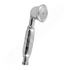 Sapho Reitano Rubinetteria Antea - Pommeau de douche, chrome DOC21