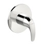 Hansa Pico - Mitigeur de douche encastrable, chrome 46179103
