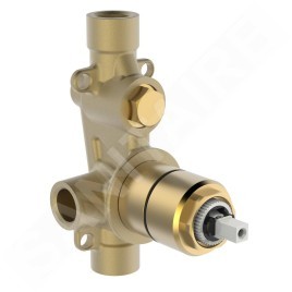Hansa Vario - Corps d’encastrement pour mitigeur 50000900