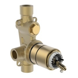 Hansa Vario - Corps d’encastrement pour mitigeur 50010900