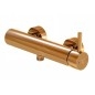 Steinberg 100 - Mitigeur de douche, or rose 100 1220 RG