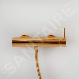Steinberg 100 - Mitigeur de douche, or rose 100 1220 RG