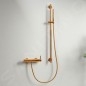 Steinberg 100 - Mitigeur de douche, or rose 100 1220 RG