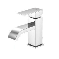 Steinberg 135 - Mitigeur de lavabo avec vidage, chrome 135 1001