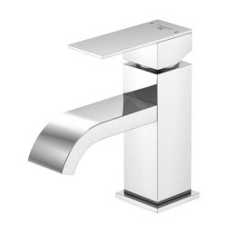 Steinberg 135 - Mitigeur de lavabo, chrome 135 1011