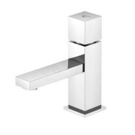 Steinberg 160 - Robinet de lavabo, chrome 160 2500