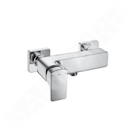 Roca L90 - Mitigeur de douche, chrome A5A2D01C00