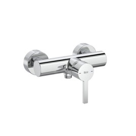Roca Naia - Mitigeur de douche, chrome A5A2196C00